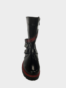 Сапоги EVIE модель 203-1L Сапоги EVIE модель 203-1L Фото