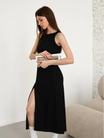 Платье миди Romashka Тулум модель 201035305101 Фото