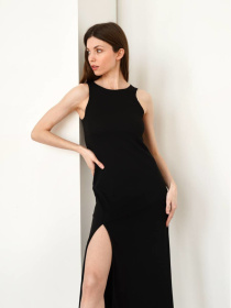 Платье миди Romashka Тулум модель 201035305101 Фото