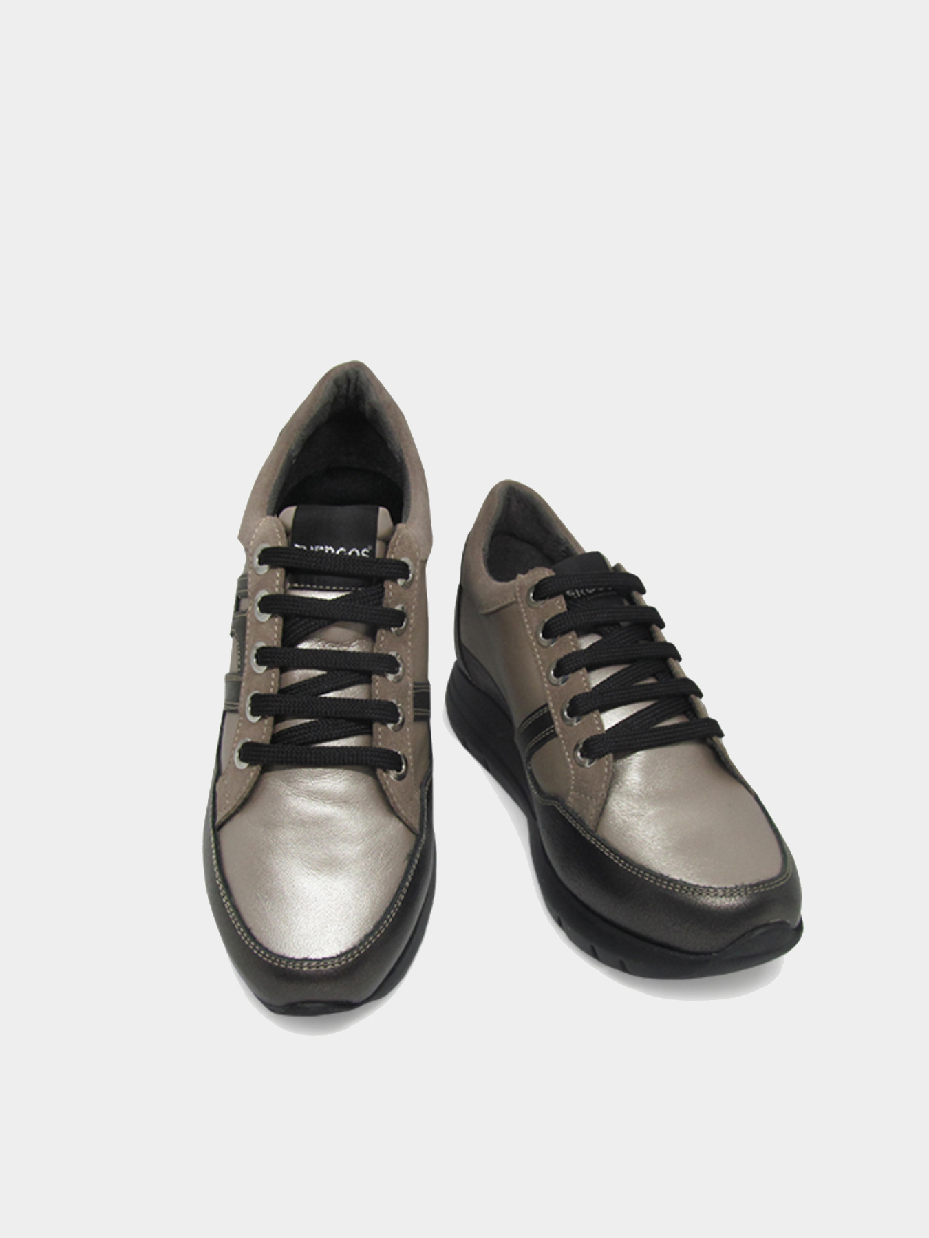 Кеды низкие Sabatini модель H9600I9-L4339 Фото