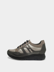 Кеды низкие Sabatini модель H9600I9-L4339 Фото