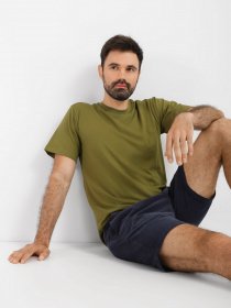 Футболка Promin модель 1012-002_179 Фото