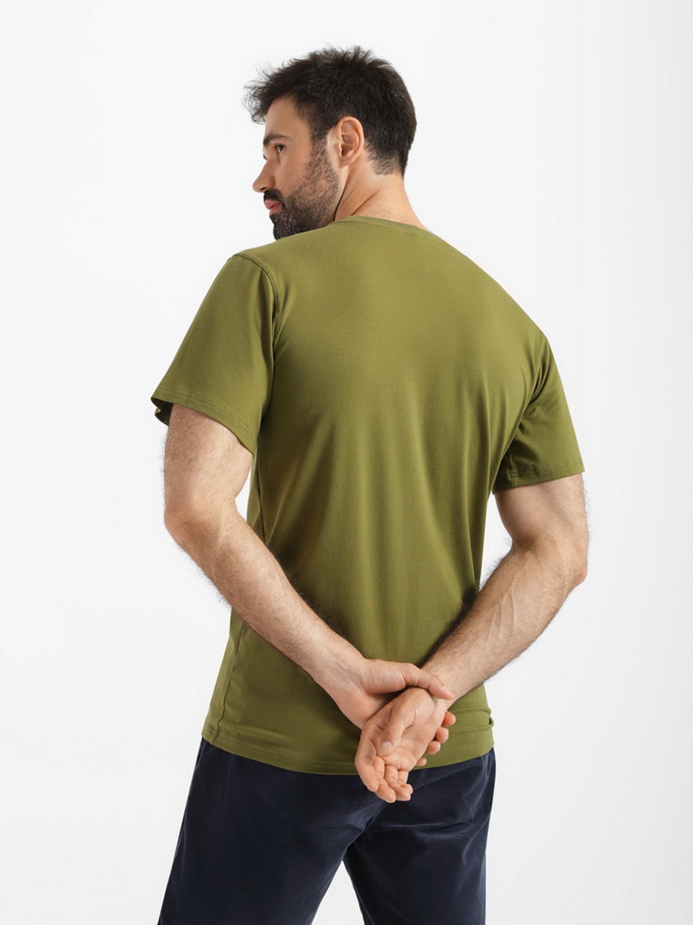 Футболка Promin модель 1012-002_179 Фото