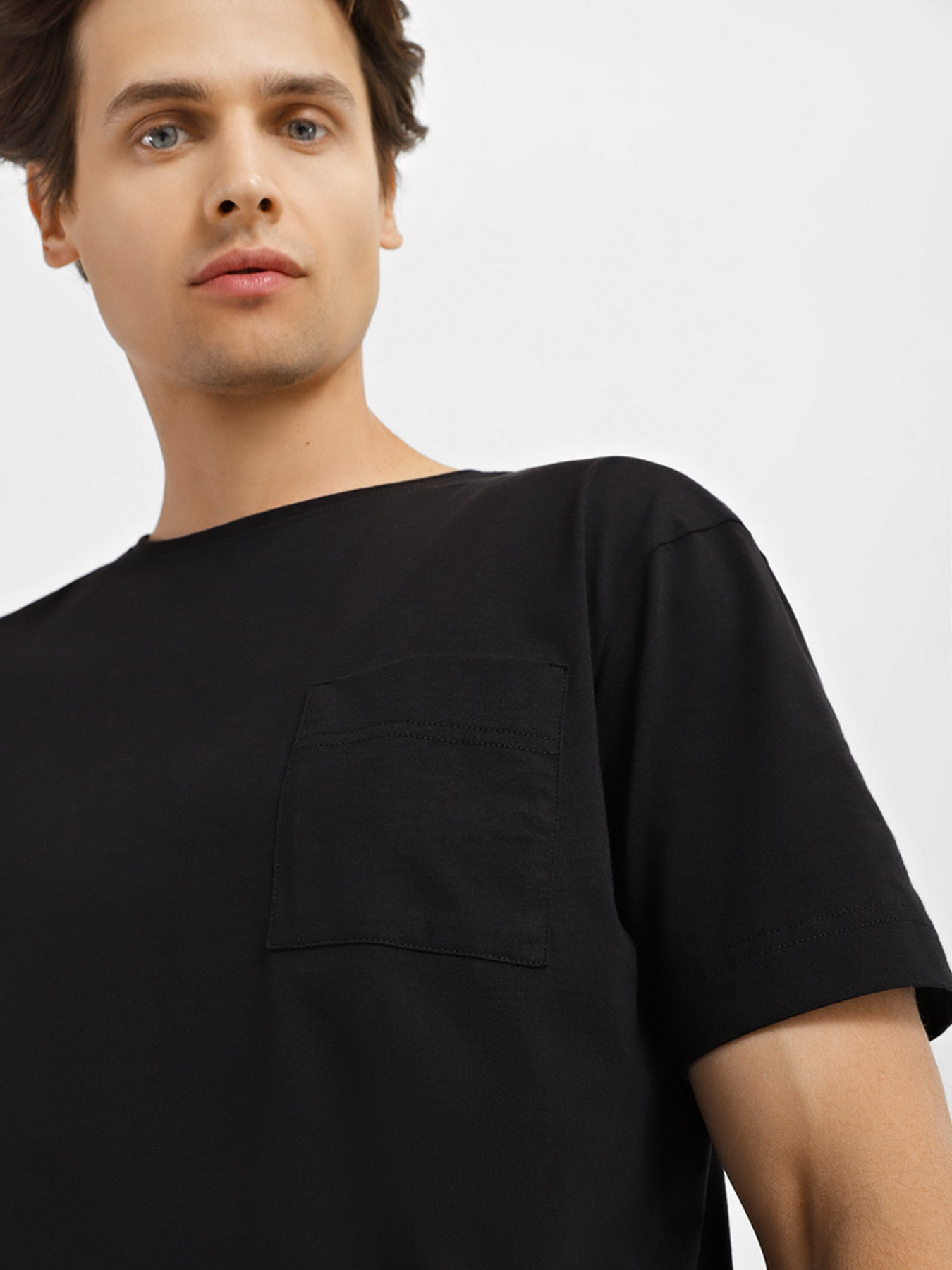 Футболка Promin модель 1012-24_201 Фото