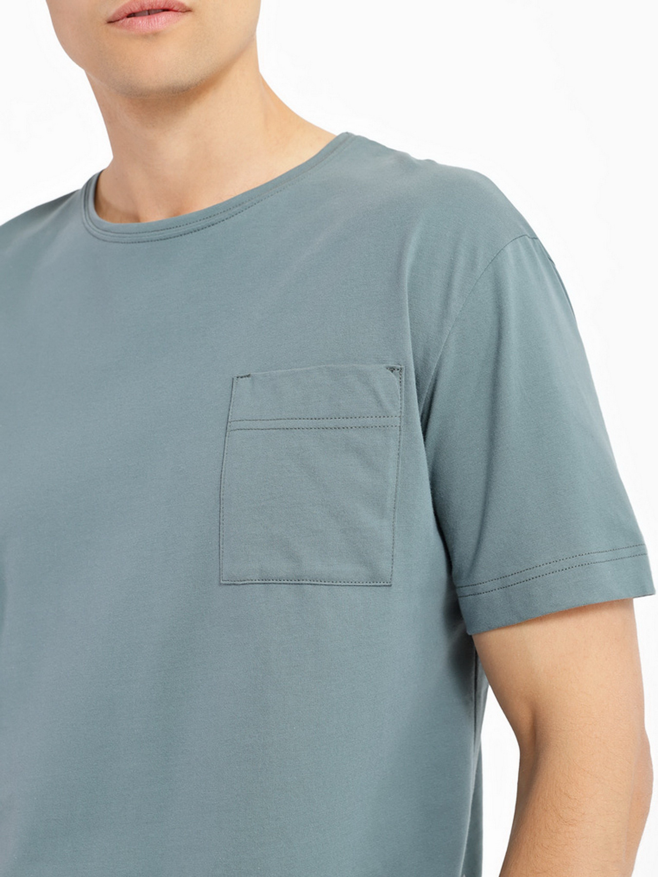 Футболки и поло Promin модель 1012-24_485 Фото