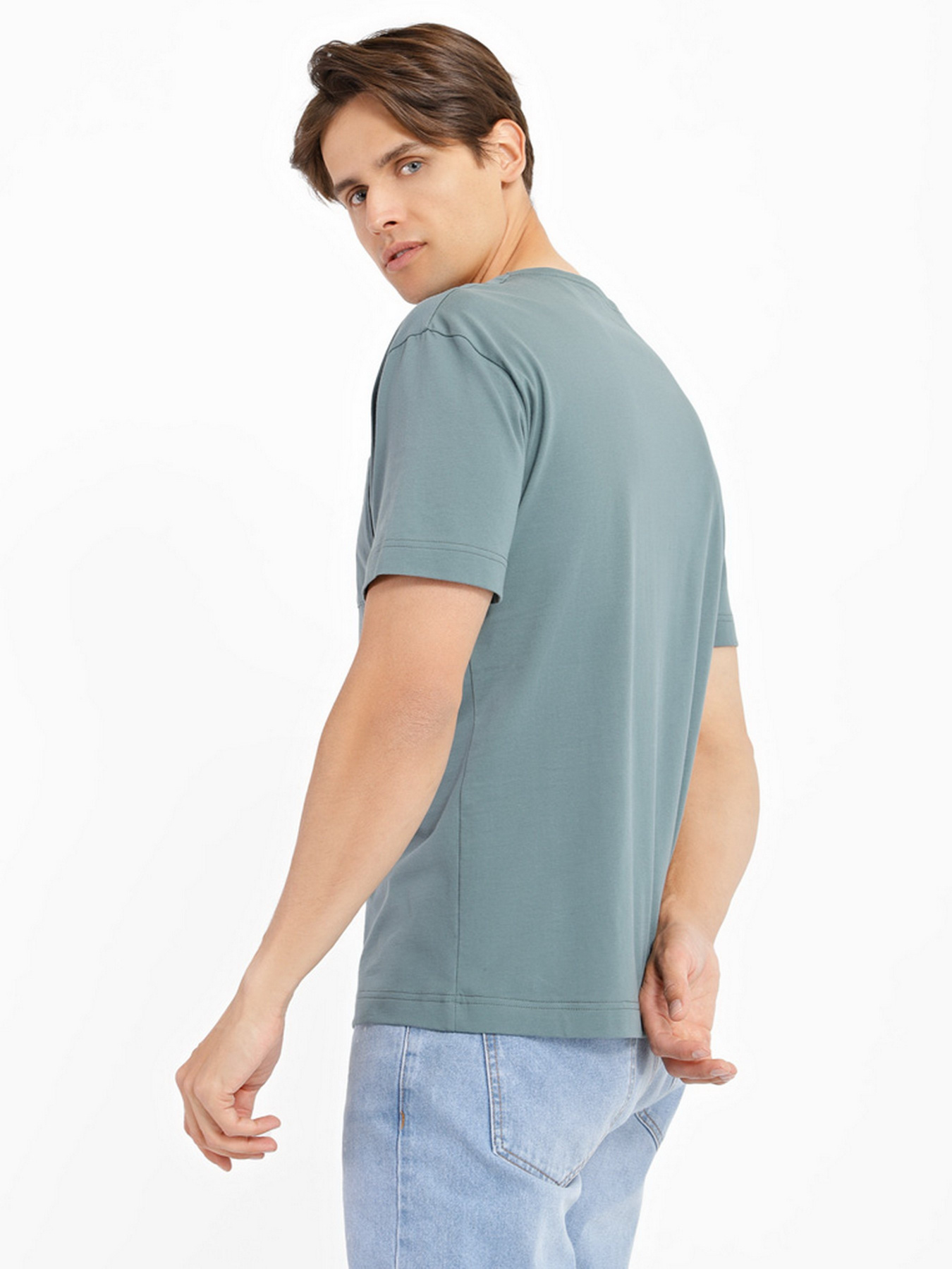 Футболки и поло Promin модель 1012-24_485 Фото