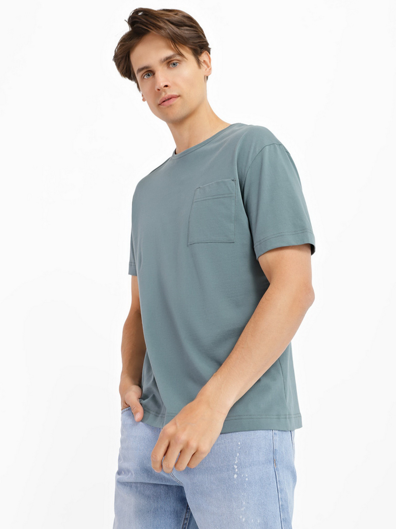 Футболки и поло Promin модель 1012-24_485 Фото