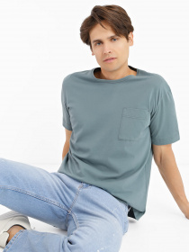 Футболки и поло Promin модель 1012-24_485 Фото