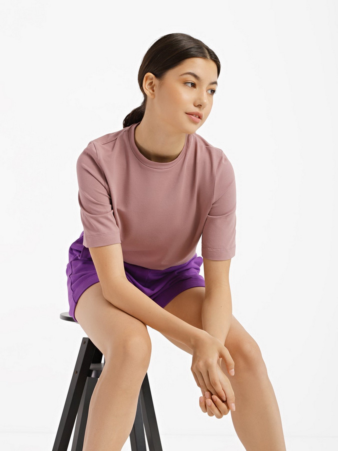 Футболки и поло Promin модель 2012-46.1_109 Фото