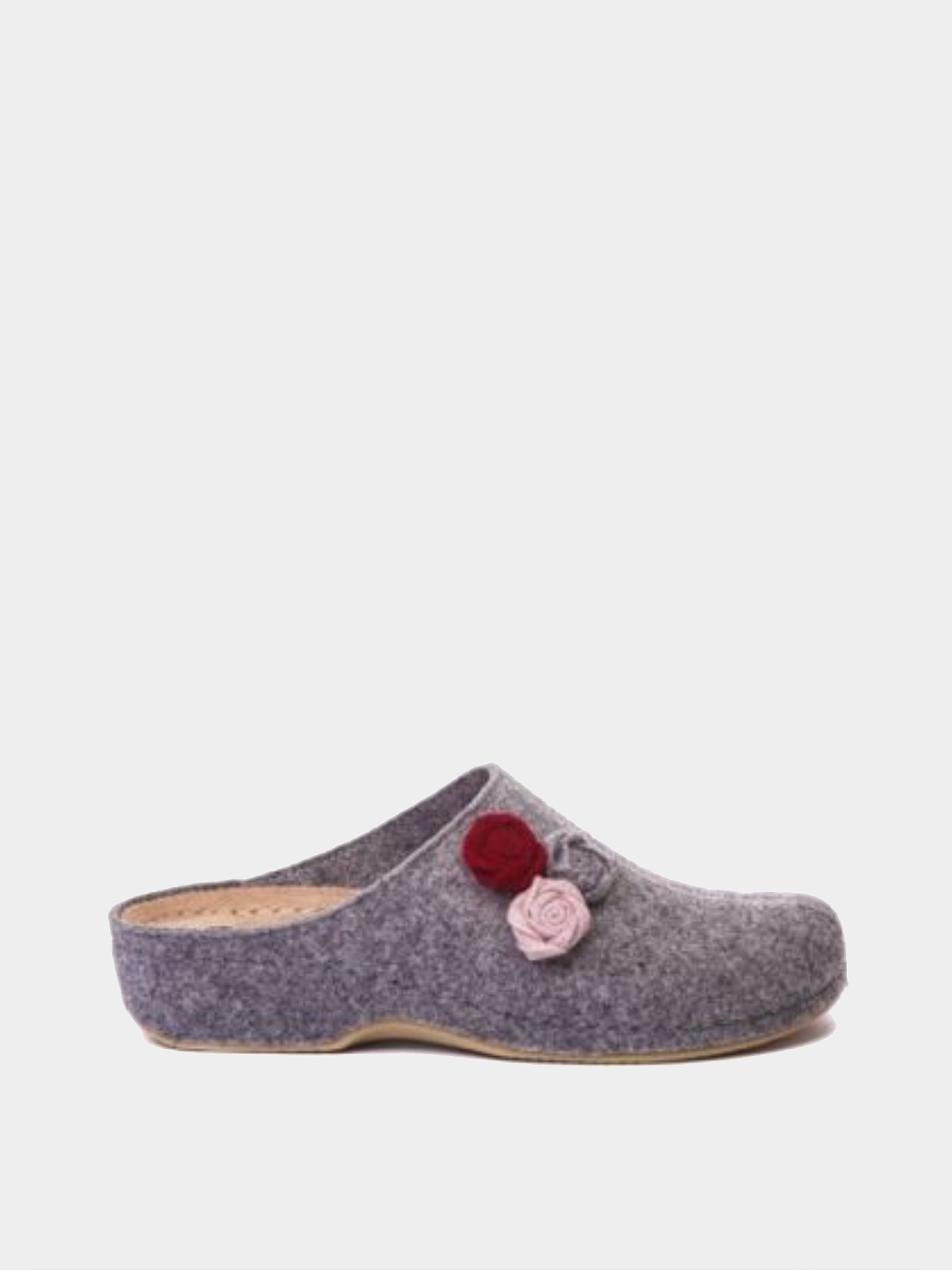 Тапки Mubb модель 2772 Фото