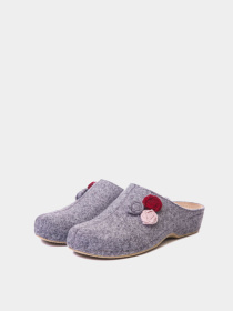 Тапки Mubb модель 2772 Фото