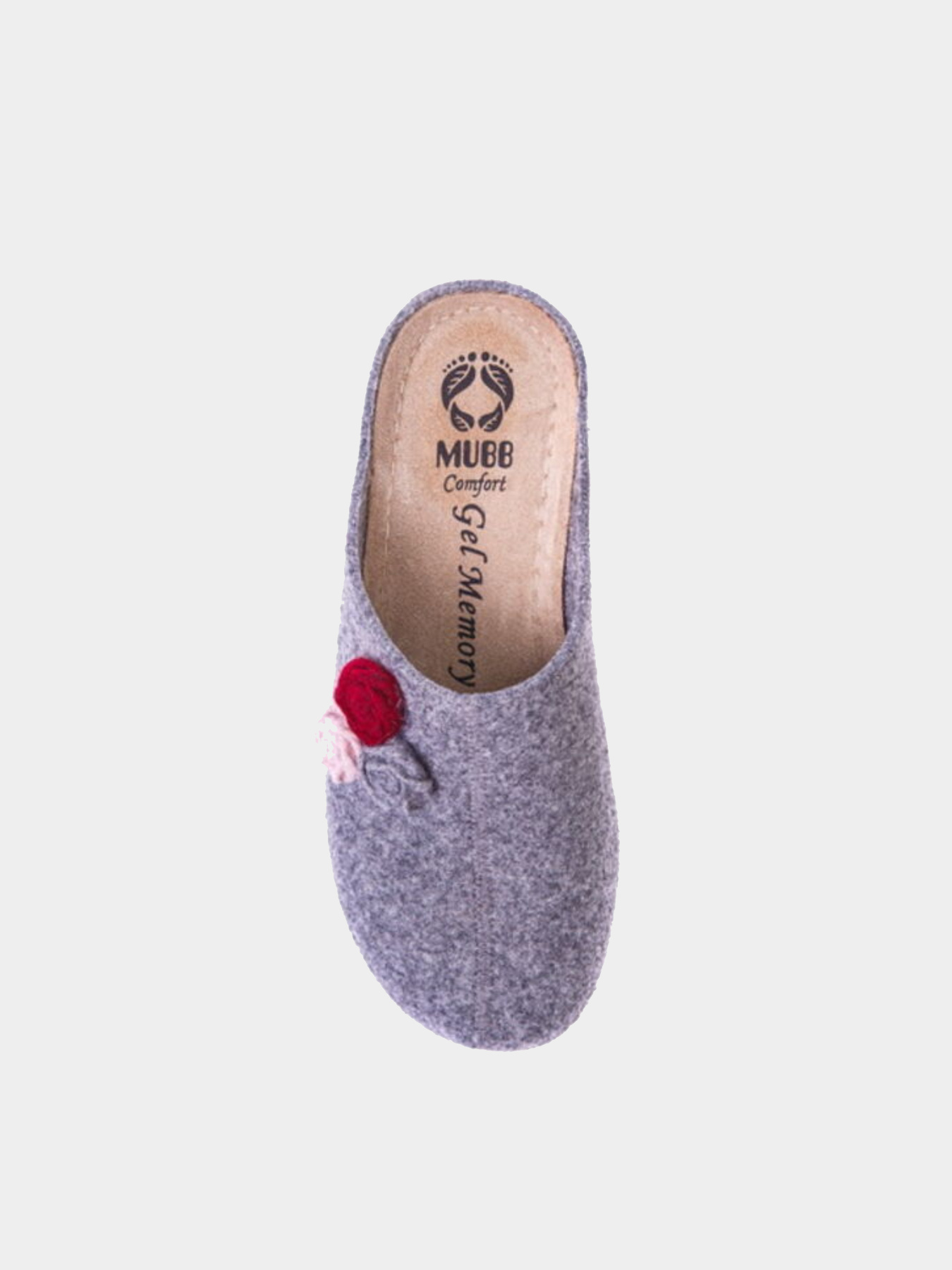 Капці Mubb модель 2772 Фото