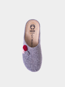 Капці Mubb модель 2772 Фото