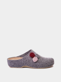 Капці Mubb модель 2772 Фото