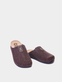 Тапки Mubb модель 3488 Тапки Mubb модель 3488 Фото