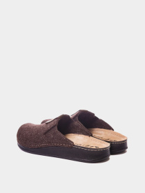 Тапки Mubb модель 3488 Тапки Mubb модель 3488 Фото