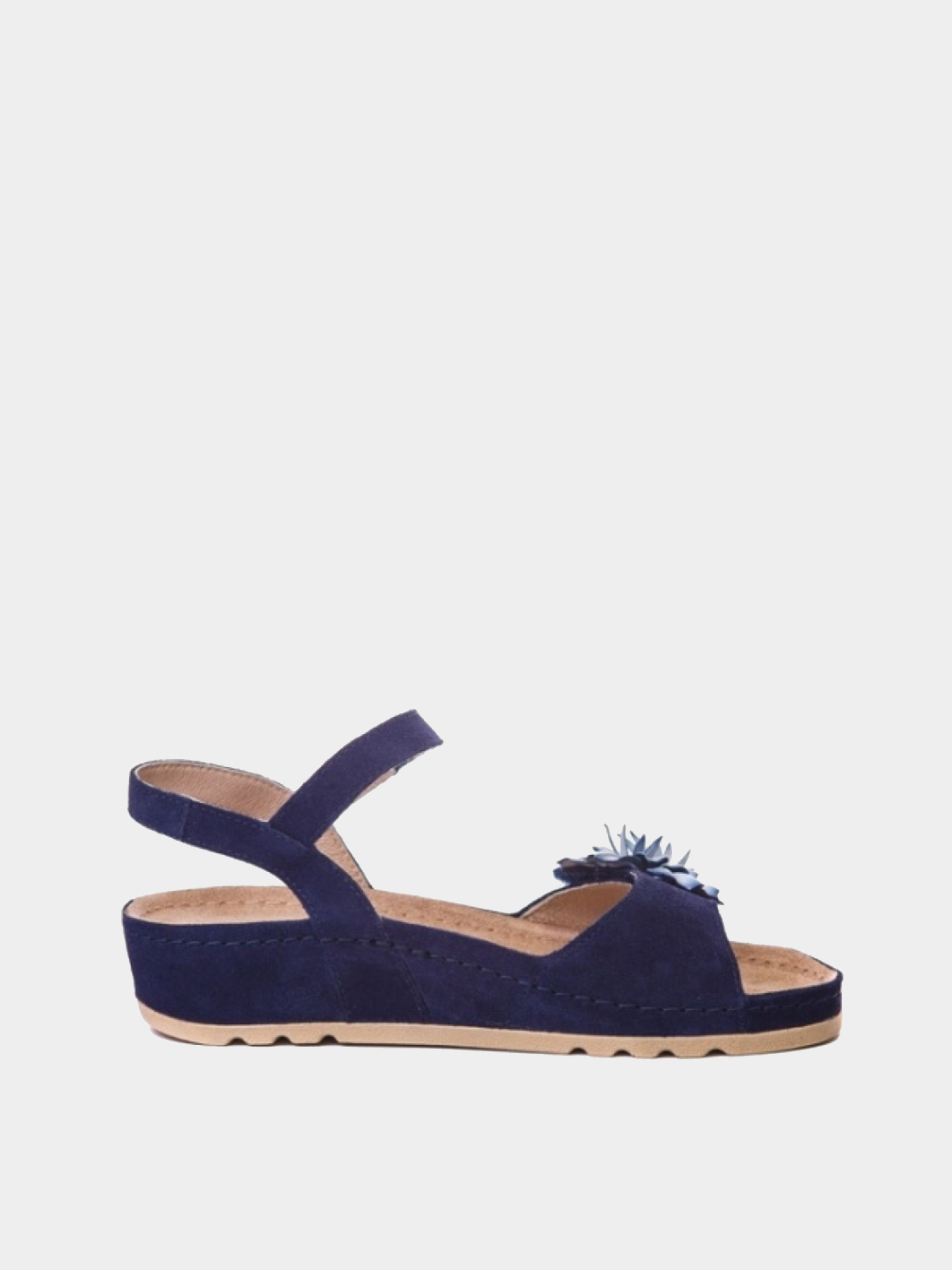 Босоножки Mubb модель 8897-1 Фото