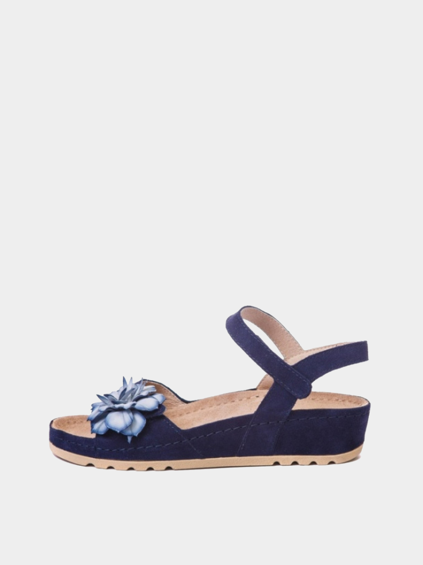 Босоножки Mubb модель 8897-1 Фото