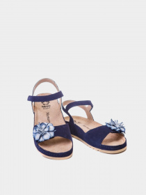 Босоножки Mubb модель 8897-1 Фото