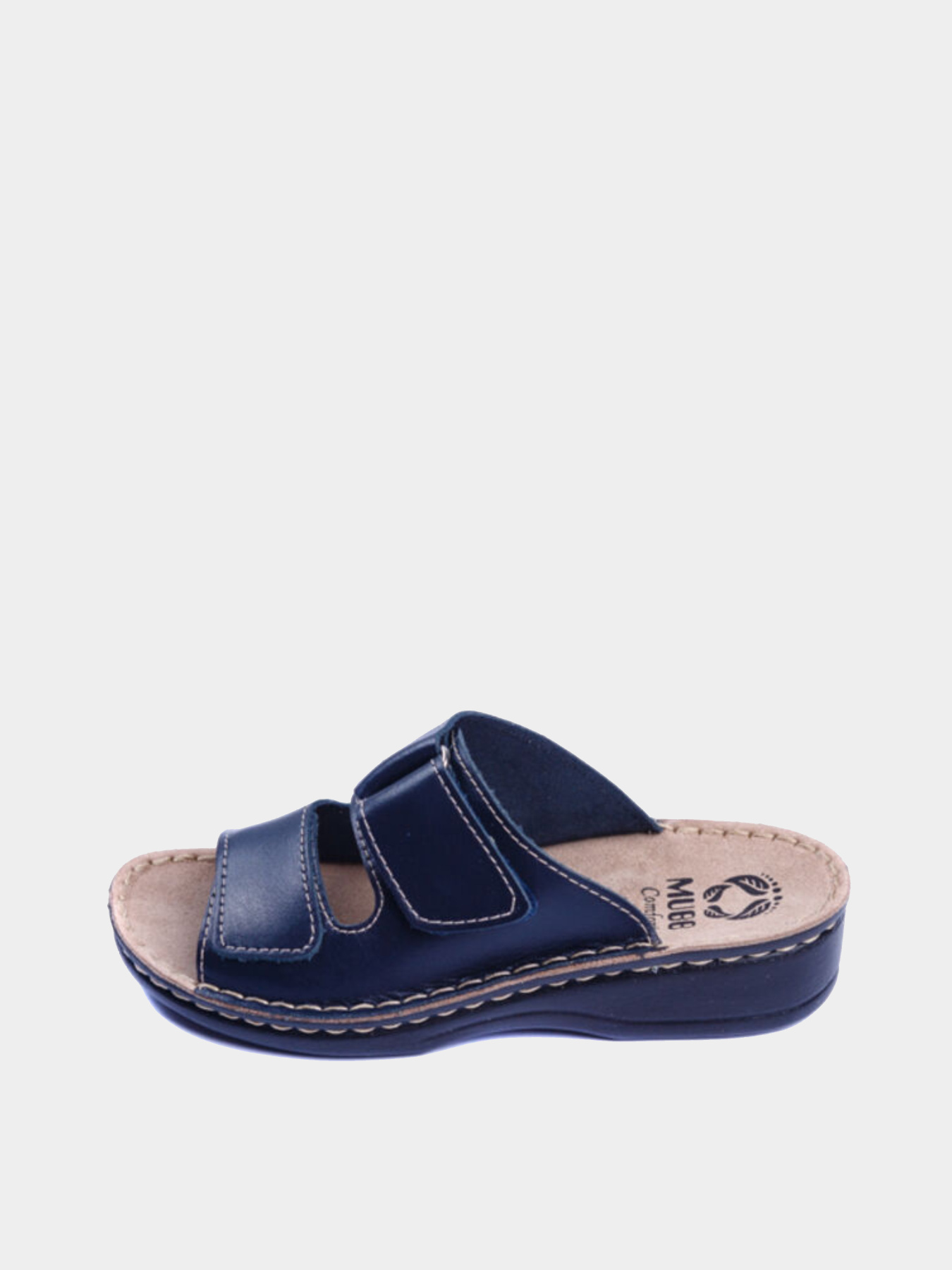 Шльопанці Mubb модель 16020-B Фото