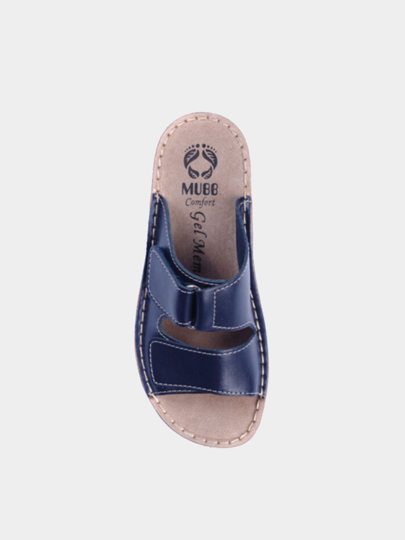 Шльопанці Mubb модель 16020-B Фото