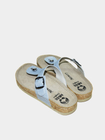 Шльопанці Mubb модель 803-6 Фото