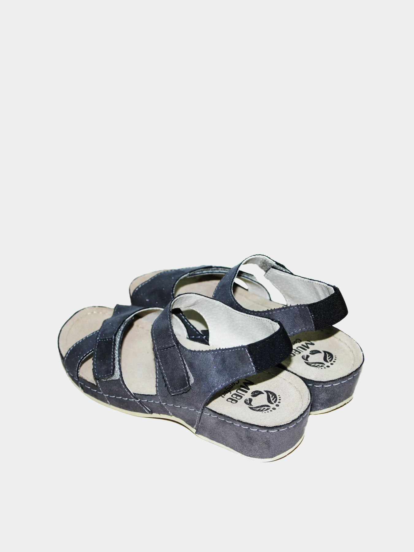 Сандалии Mubb модель 267-2-19 Фото