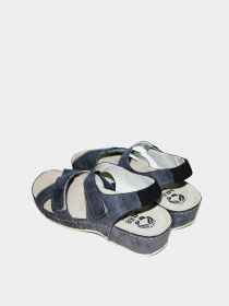 Сандалии Mubb модель 267-2-19 Фото