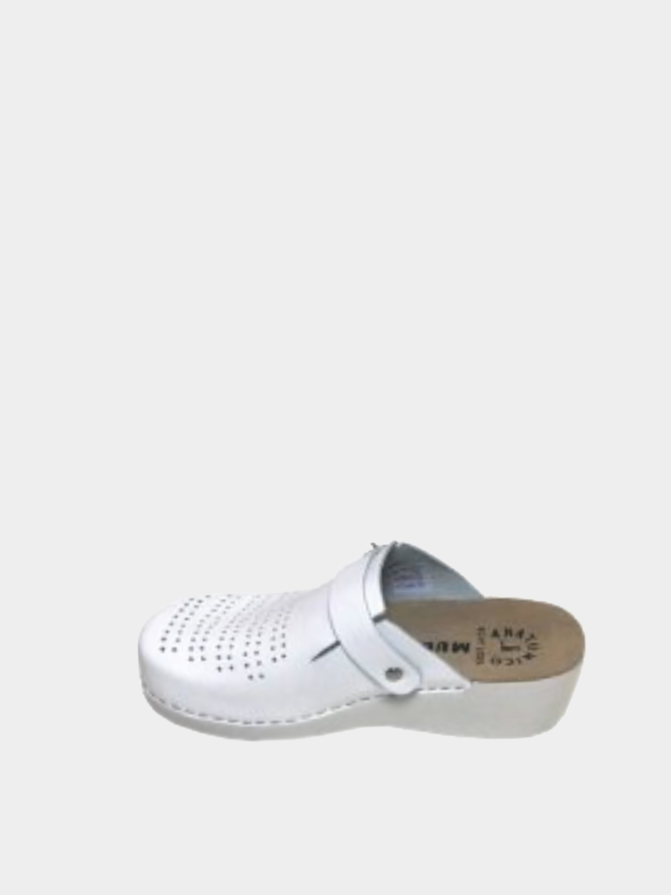 Сабо Mubb модель 180101 Фото