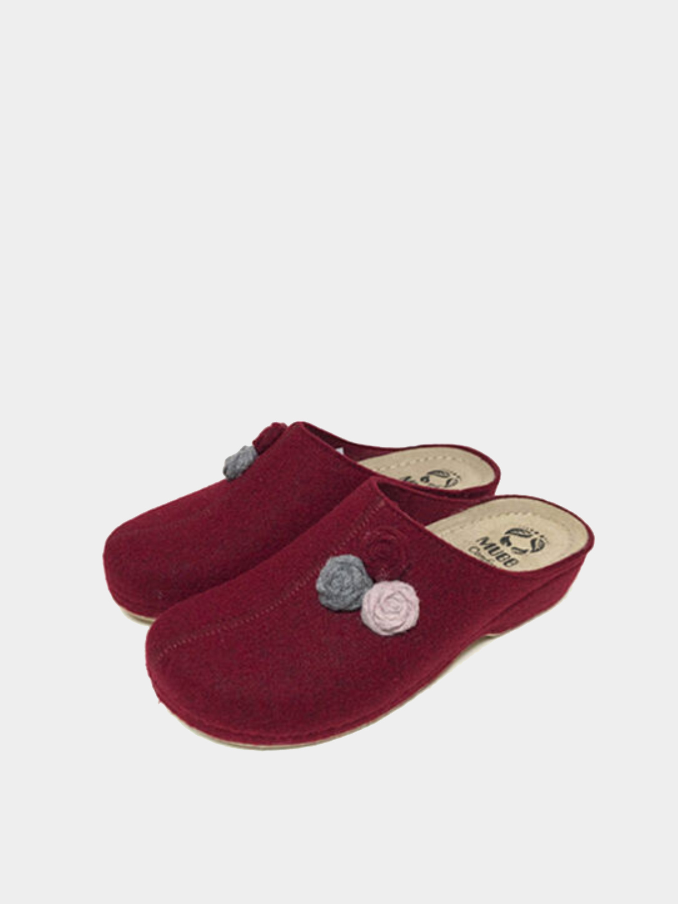 Тапки Mubb модель 277-2B Фото