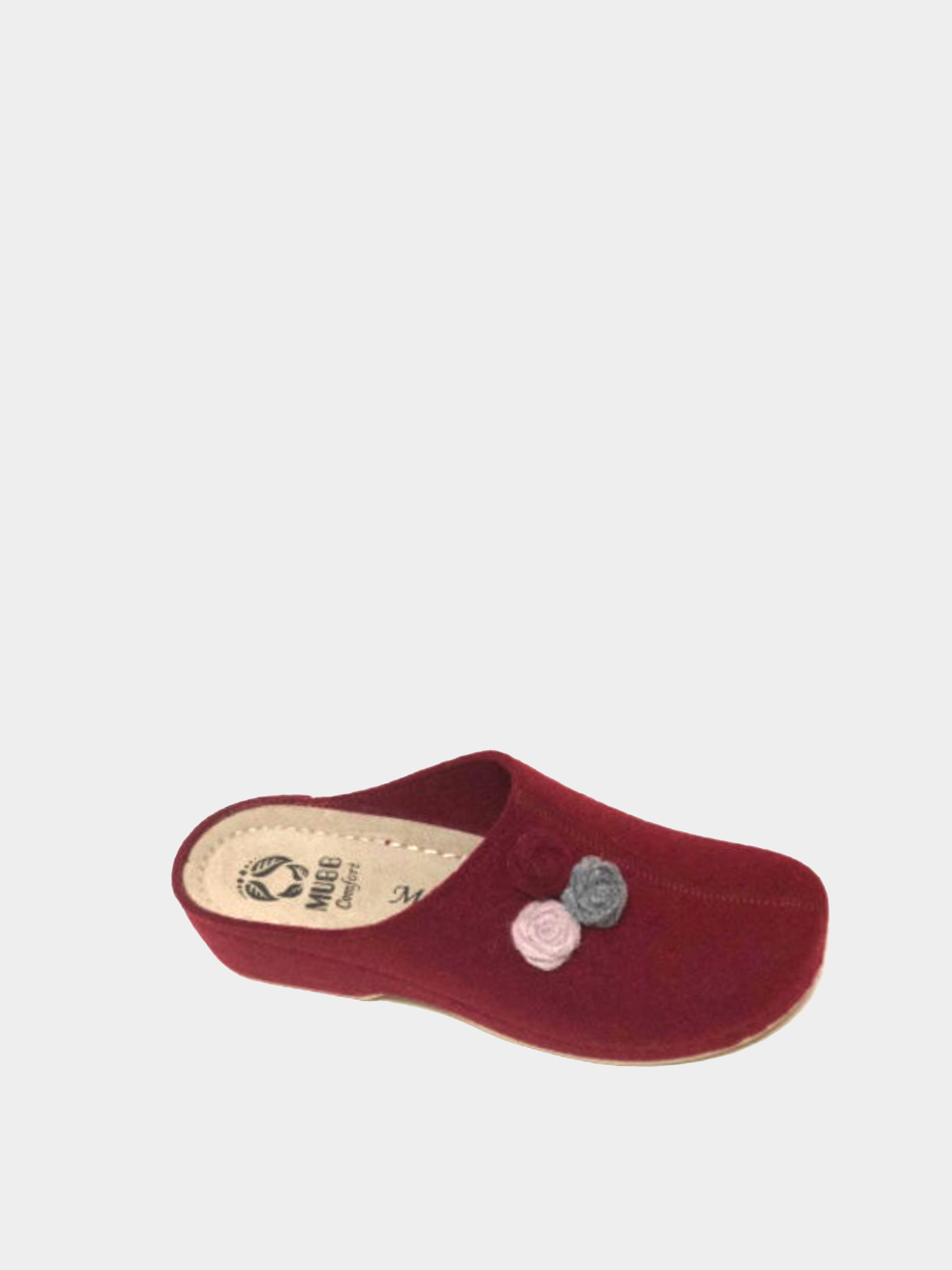 Тапки Mubb модель 277-2B Фото