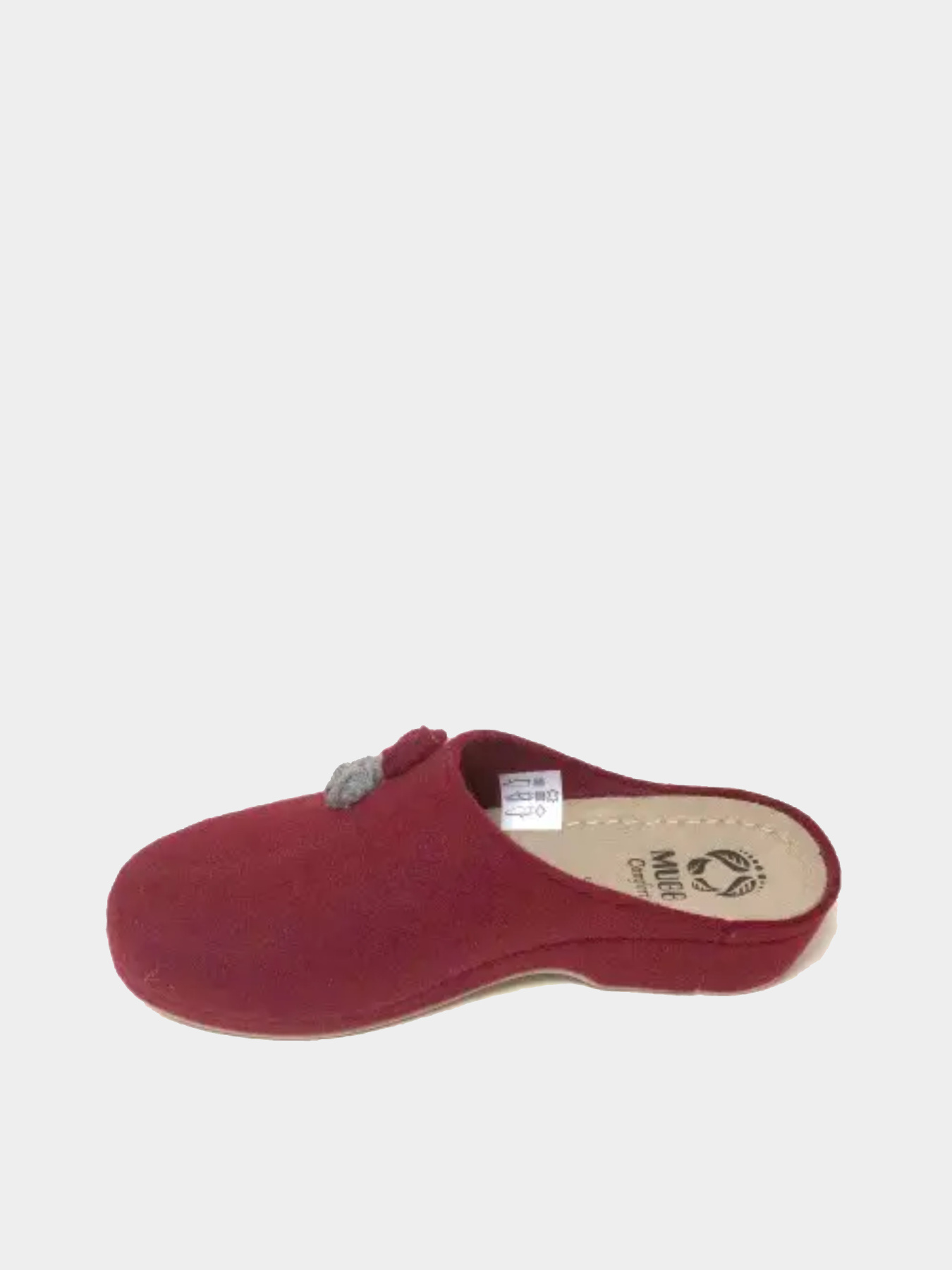 Тапки Mubb модель 277-2B Фото