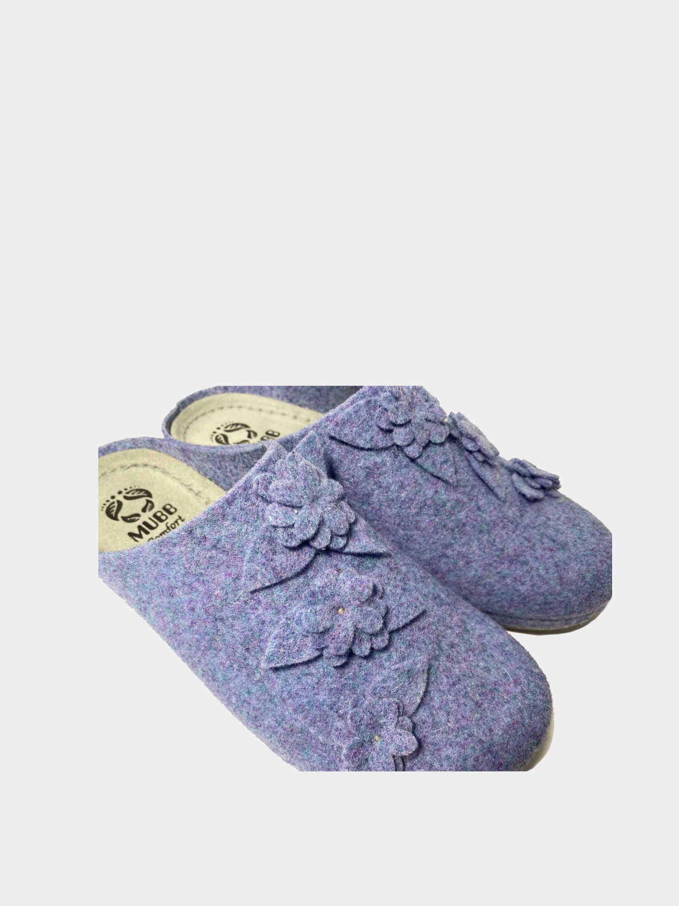 Капці Mubb модель 229-21 Капці Mubb модель 229-21 Фото