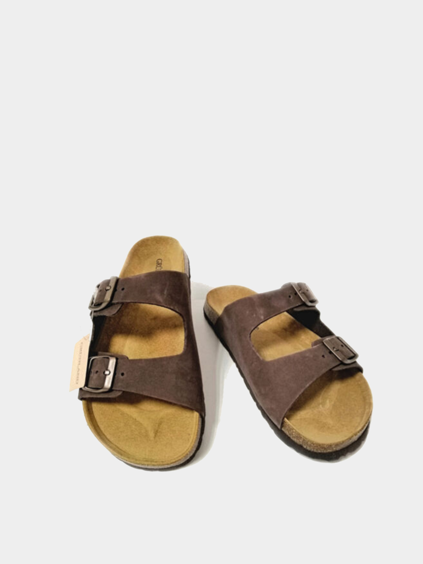 Шльопанці Grunland модель CB3005 Шльопанці Grunland модель CB3005 Фото