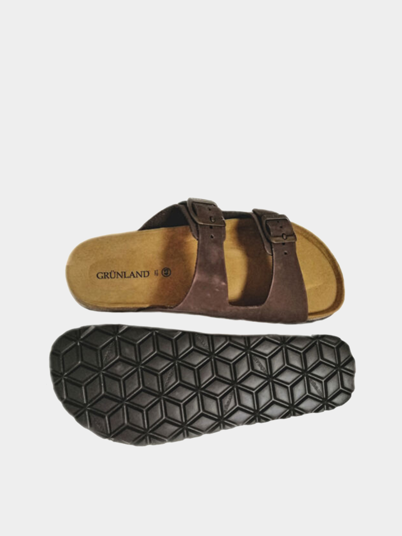 Шльопанці Grunland модель CB3005 Шльопанці Grunland модель CB3005 Фото