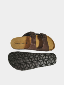 Шльопанці Grunland модель CB3005 Шльопанці Grunland модель CB3005 Фото