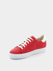 Кеды низкие Grunland модель SC4939Red Фото