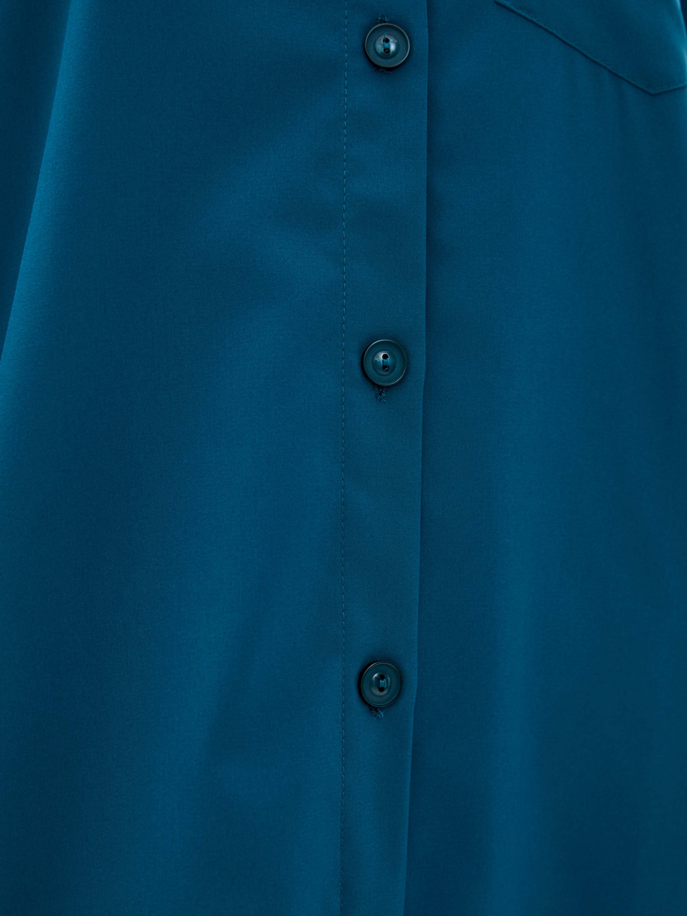 Платье миди ISSA Plus модель 11429_green Фото