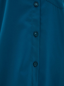 Платье миди ISSA Plus модель 11429_green Фото