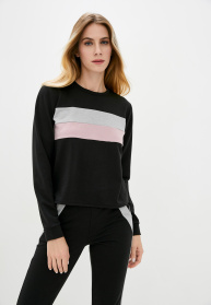 Спортивний костюм ISSA Plus модель 10980_черный Фото