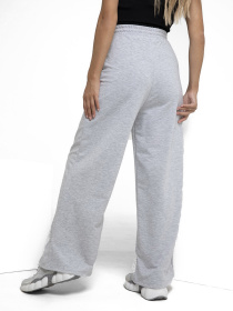 Штаны спортивные ISSA Plus модель 12235_grey Фото