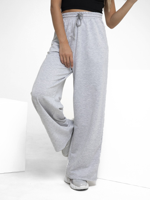 Спортивні штани ISSA Plus модель 12235_grey Фото