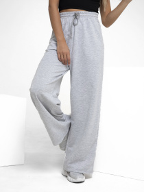 Спортивні штани ISSA Plus модель 12235_grey Фото