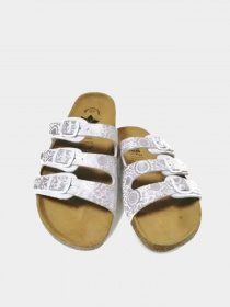 Шлепанцы LICO модель 560052 Фото