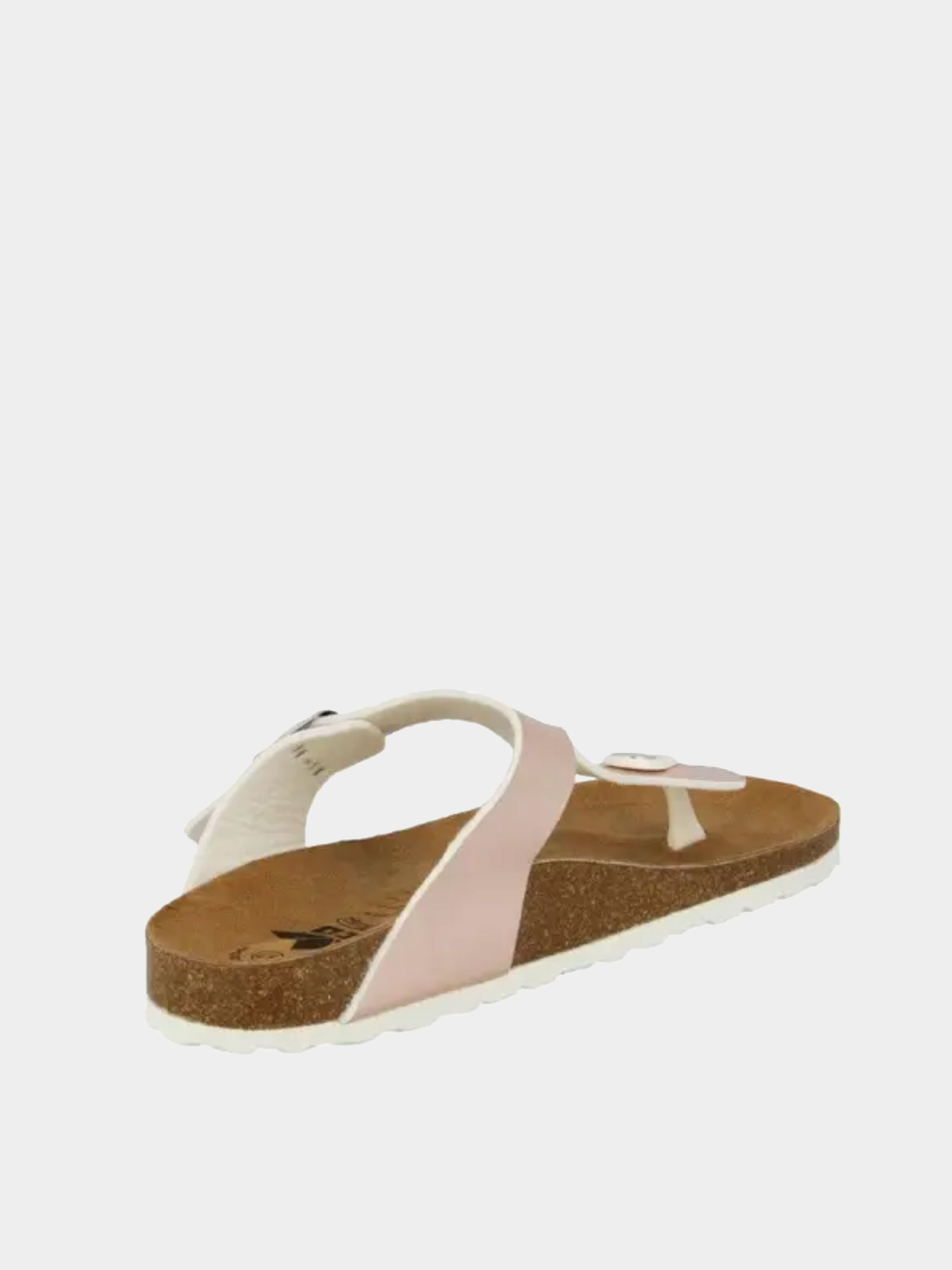 Шльопанці LICO модель 560135 Фото