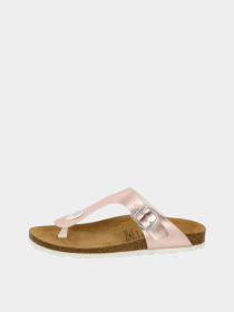 Шльопанці LICO модель 560135 Фото