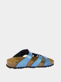 Шлепанцы LICO модель 560064 Шлепанцы LICO модель 560064 Фото