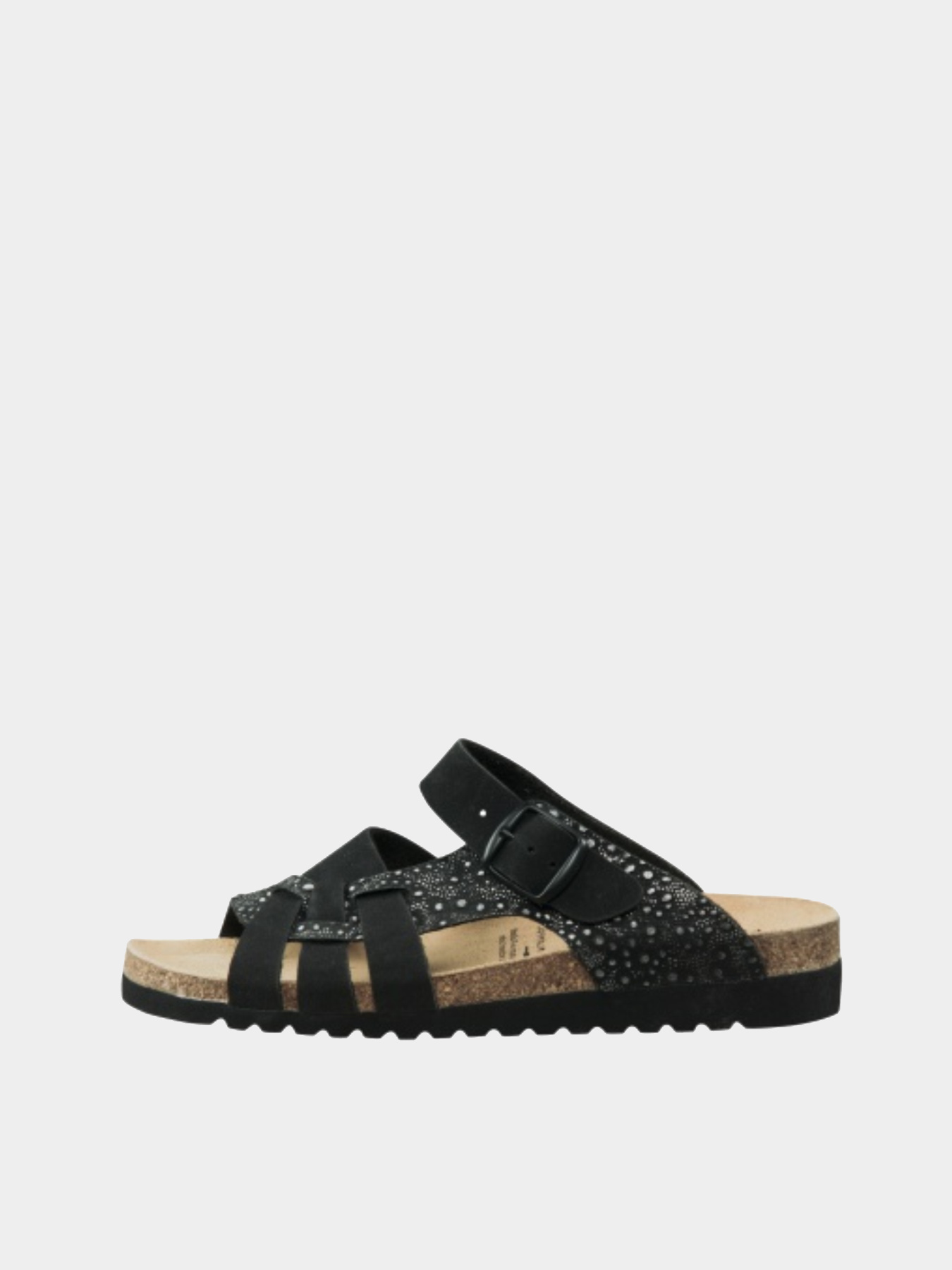 Шлепанцы LICO модель 560053 Шлепанцы LICO модель 560053 Фото