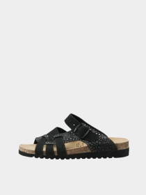 Шлепанцы LICO модель 560053 Шлепанцы LICO модель 560053 Фото