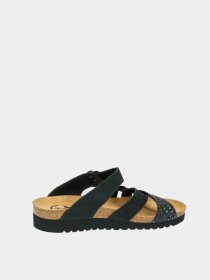 Шлепанцы LICO модель 560053 Шлепанцы LICO модель 560053 Фото